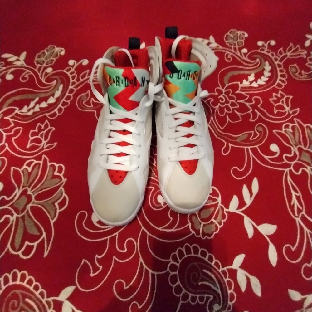 Jordan 7 Retro Men's Size 10.5